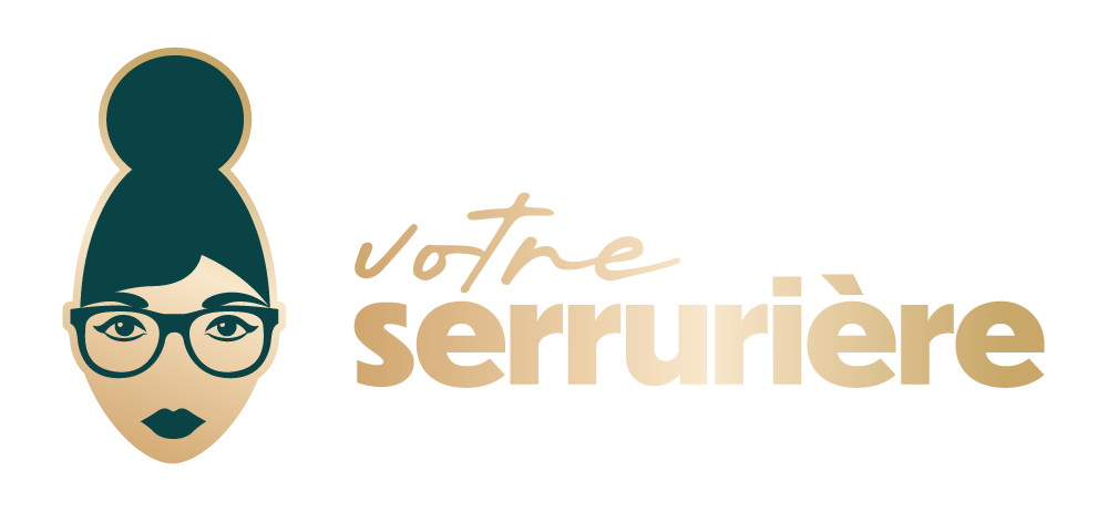Logo Votre Serrurière